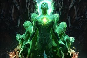 Transpose test par TheSixthAxis Transpose test par TheSixthAxis