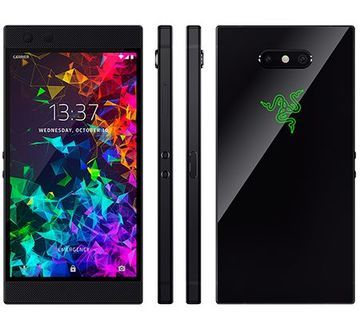 Razer Phone 2 test par Les Numriques