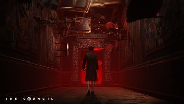 The Council Episode 5 testé par PXLBBQ The Council Episode 5 testé par PXLBBQ