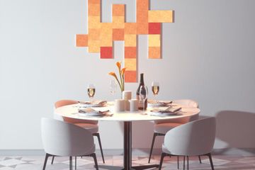 Anlisis Nanoleaf Canvas