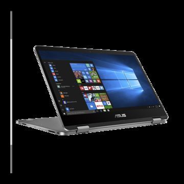 Anlisis Asus Vivobook Flip