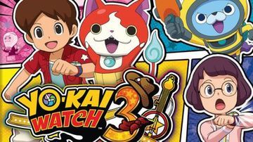 Yo-Kai Watch 3 Review: 10 Ratings, Pros and Cons