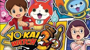 Yo-Kai Watch 3 im Test: 10 Bewertungen, erfahrungen, Pro und Contra