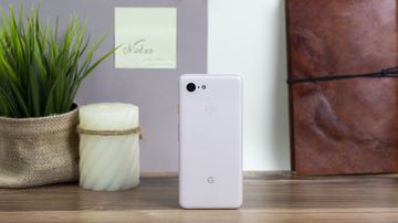 Google Pixel 3 test par AndroidPit Google Pixel 3 test par AndroidPit