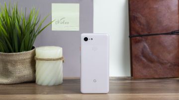 Google Pixel 3 test par AndroidPit