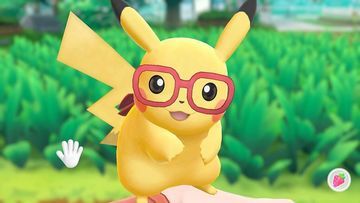 Pokemon Let's Go test par BagoGames