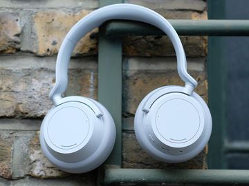 Microsoft Surface Headphones reviewed by Stuff