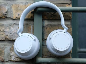Microsoft Surface Headphones test par Stuff