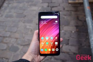 Xiaomi Redmi Note 6 Pro test par Journal du Geek