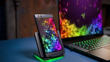 Razer Phone 2 test par GamesRadar