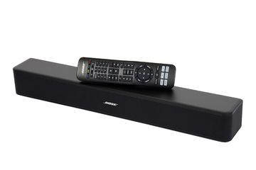 Bose Solo 5 test par ExpertReviews Bose Solo 5 test par ExpertReviews