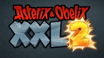 Astrix et Oblix  XXL 2 reviewed by Xbox Tavern