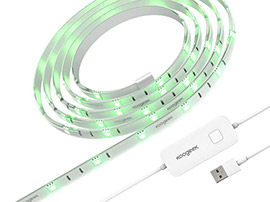 Koogeek Smart Light Strip im Test: 3 Bewertungen, erfahrungen, Pro und Contra