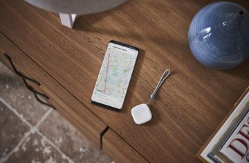 Samsung SmartThings test par CNET USA