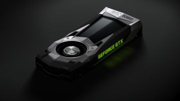 Test Nvidia GTX 1060