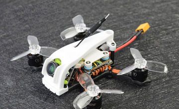 Test Diatone GT R249 Test Diatone GT R249