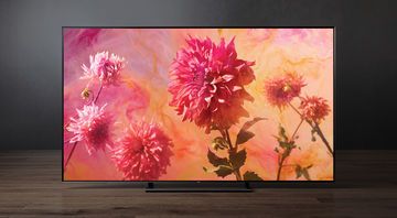 Samsung Q9F test par Labo Fnac Samsung Q9F test par Labo Fnac