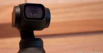 DJI Osmo Pocket test par Android Authority DJI Osmo Pocket test par Android Authority
