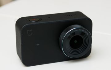 Test Xiaomi MIJIA Mini 4K Test Xiaomi MIJIA Mini 4K