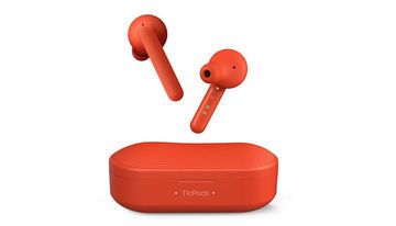 Mobvoi TicPods Free test par Review Hub Mobvoi TicPods Free test par Review Hub