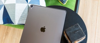 Apple iPad Pro test par GSMArena