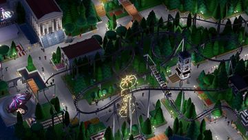 Parkitect Review: 3 Ratings, Pros and Cons