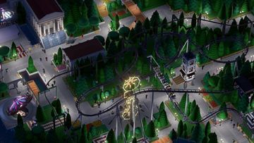 Parkitect im Test: 3 Bewertungen, erfahrungen, Pro und Contra