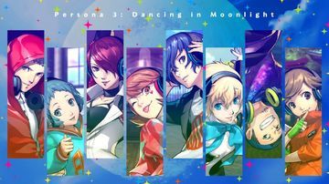 Persona 5 : Dancing In Starlight test par New Game Plus Persona 5 : Dancing In Starlight test par New Game Plus