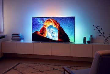 Philips 803 test par Trusted Reviews Philips 803 test par Trusted Reviews