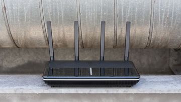 Anlisis TP-Link Archer VR2800