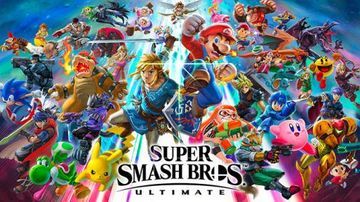Super Smash Bros Ultimate test par GameBlog.fr Super Smash Bros Ultimate test par GameBlog.fr