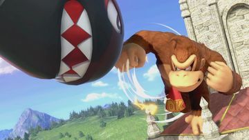 Super Smash Bros Ultimate test par GamesRadar