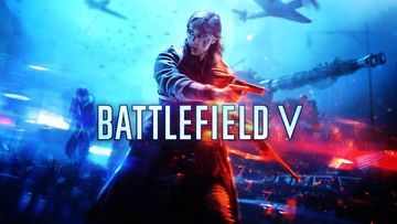 Battlefield V test par Cooldown