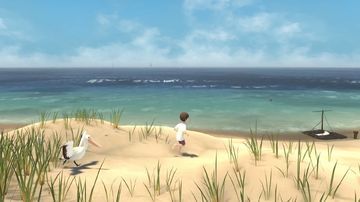 Storm Boy The Game test par PXLBBQ