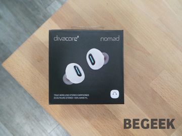 Divacore Nomad test par BeGeek Divacore Nomad test par BeGeek