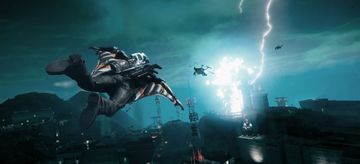 Just Cause 4 test par 4players Just Cause 4 test par 4players