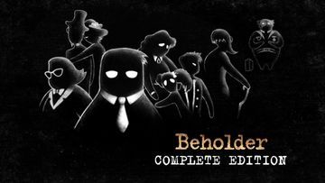 Beholder test par Mag Jeux High-Tech