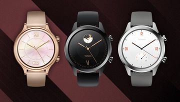 TicWatch C2 testé par Clubic.com TicWatch C2 testé par Clubic.com