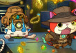 Yo-Kai Watch 3 test par GameHope Yo-Kai Watch 3 test par GameHope