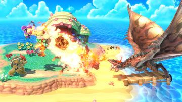Super Smash Bros Ultimate test par Journal du Geek Super Smash Bros Ultimate test par Journal du Geek