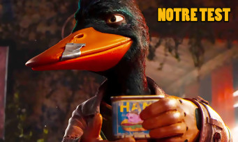 Mutant Year Zero Road to Eden test par JeuxActu.com Mutant Year Zero Road to Eden test par JeuxActu.com