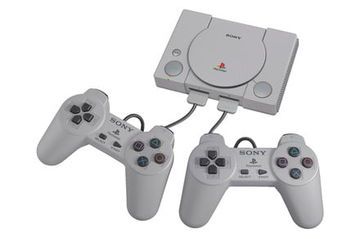 Sony PlayStation Classic test par DigitalTrends Sony PlayStation Classic test par DigitalTrends