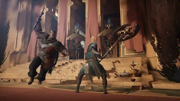 Ashen reviewed by GamesRadar