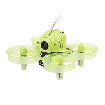 Anlisis Eachine QX65