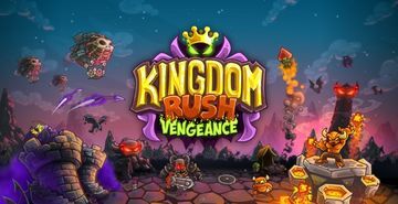 Kingdom Rush Vengeance test par Vonguru