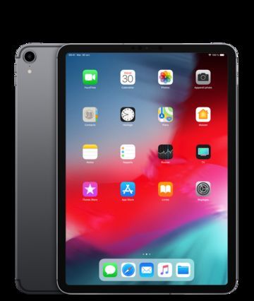 Apple iPad Pro test par Les Numériques Apple iPad Pro test par Les Numériques