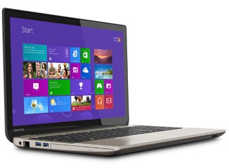 Toshiba Satellite P50T-BST2N01 im Test: 1 Bewertungen, erfahrungen, Pro und Contra