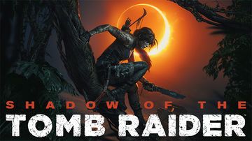 Tomb Raider Shadow of the Tomb Raider test par Consollection