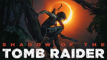 Tomb Raider Shadow of the Tomb Raider test par Consollection Tomb Raider Shadow of the Tomb Raider test par Consollection