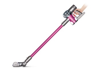 Dyson DC59 Motorhead test par PCMag